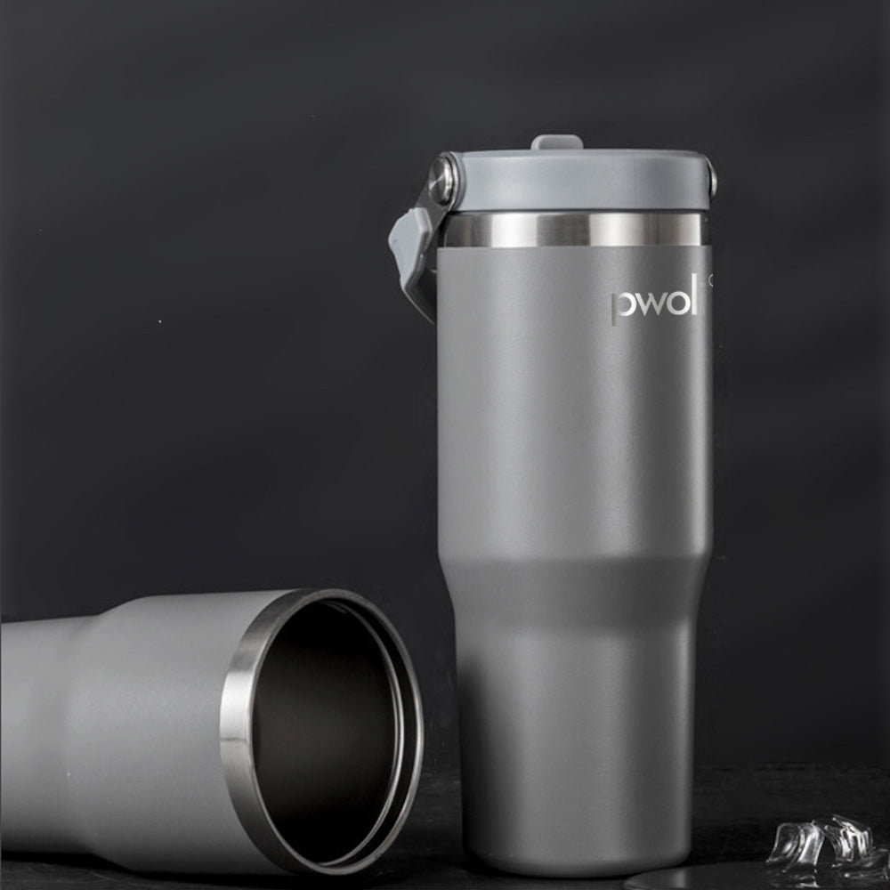 Pwoli 30oz tumbler